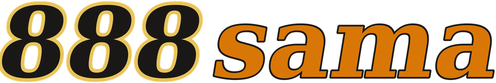 888sama logo